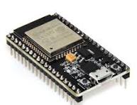 ESP32