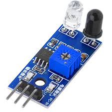 Sensor IR